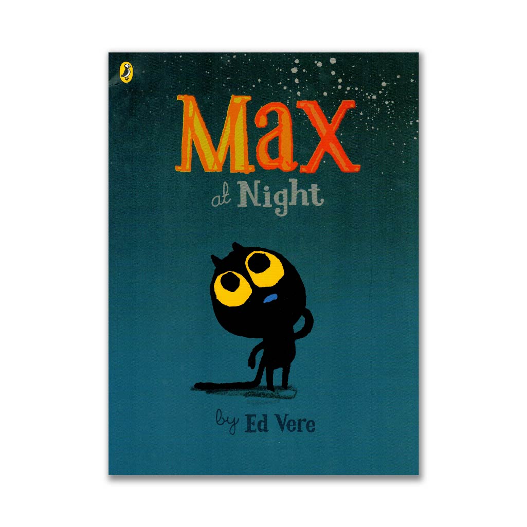 Max at Night