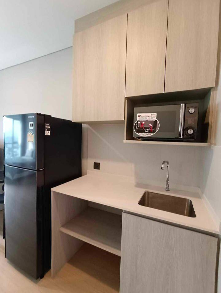 คอนโดลุมพินี พาร์ค พหล 32