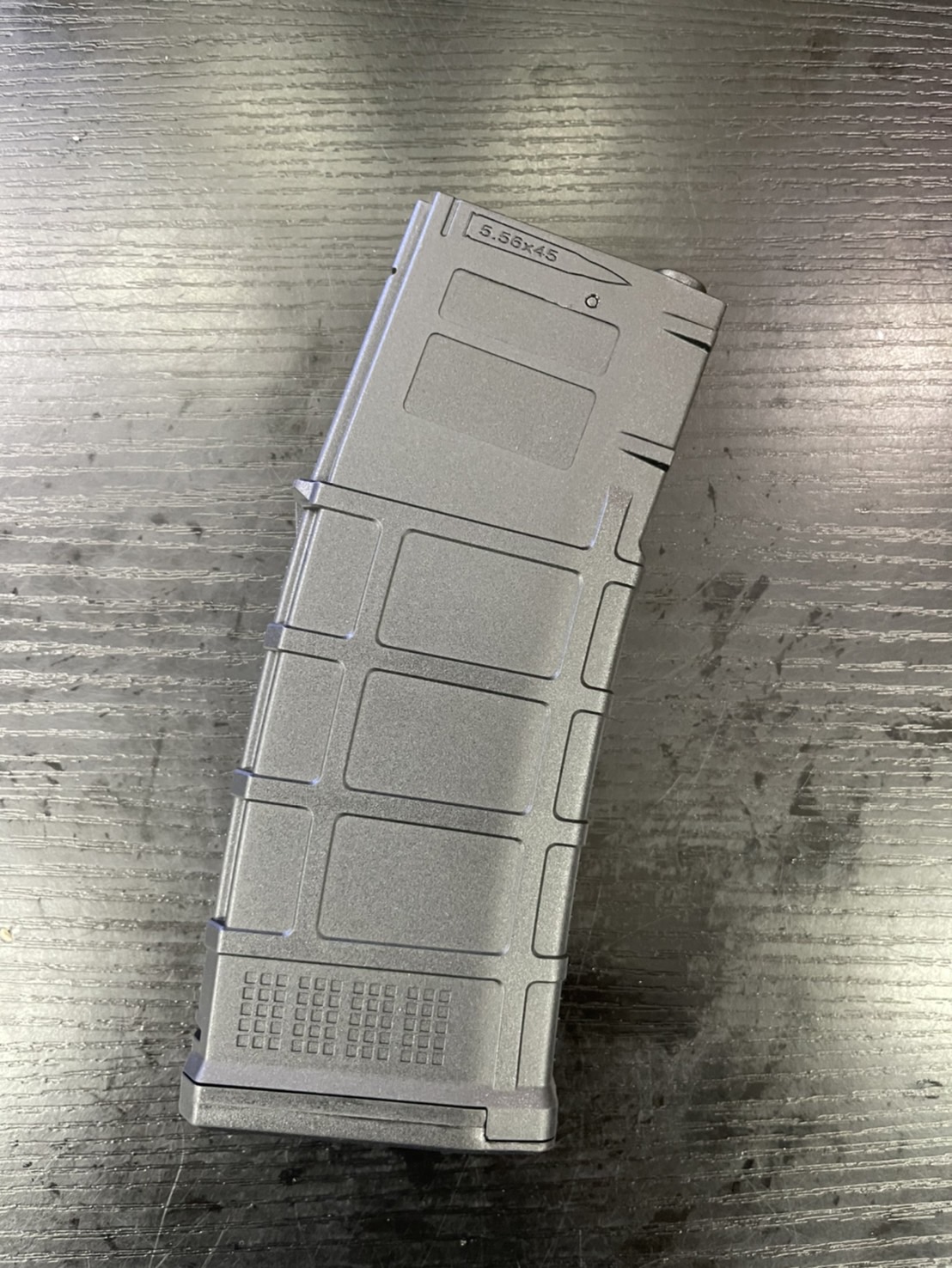 แม็กกาซีน M4 130 Rds Variable-Cap EMM