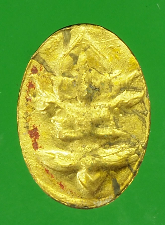 A28 เทพพนม พอมีอายุไม่ทราบที่และปีสร้าง 10