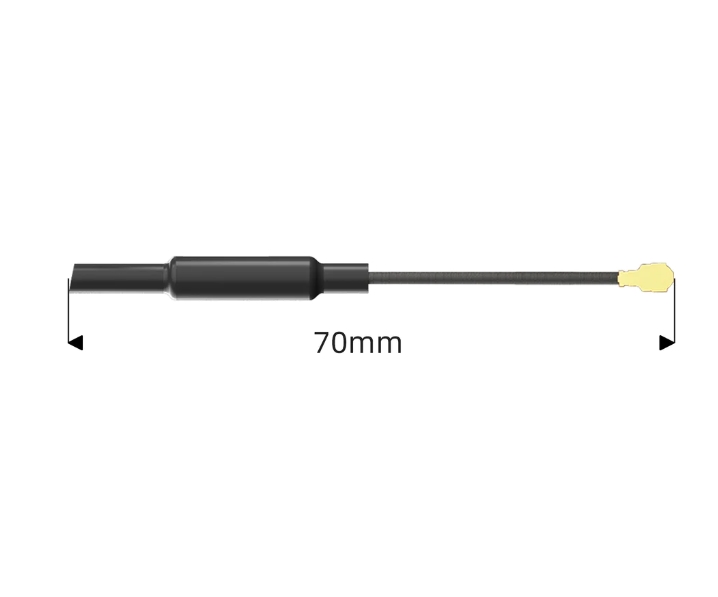 Walksnail Avatar HD Mini 1s Lite Antenna สามารถใช้กับ O3 ได้ด้วย