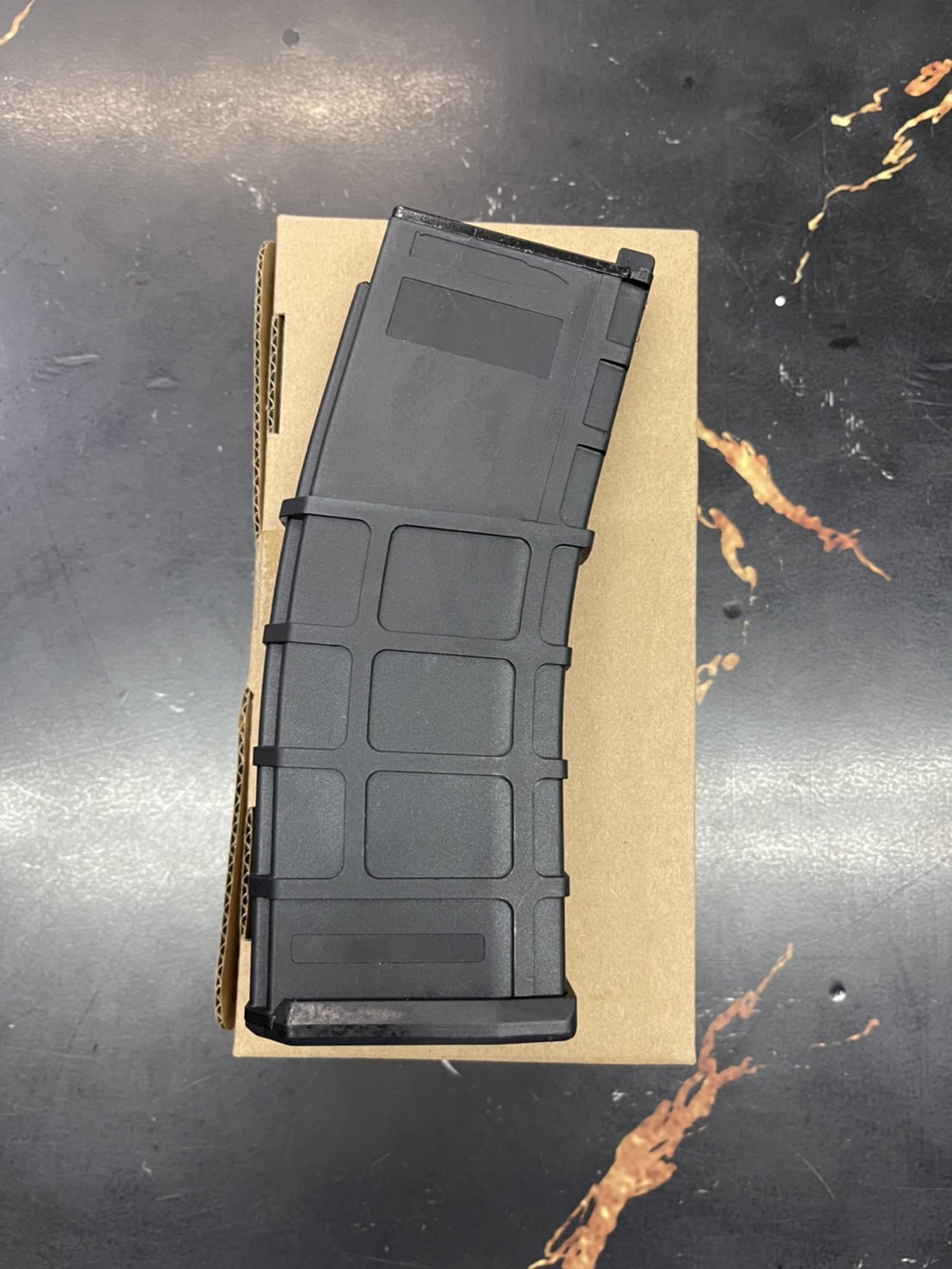 แม็กกาซีนปืนยาวอัดแก๊ส Golden Eagle - PMAG M4