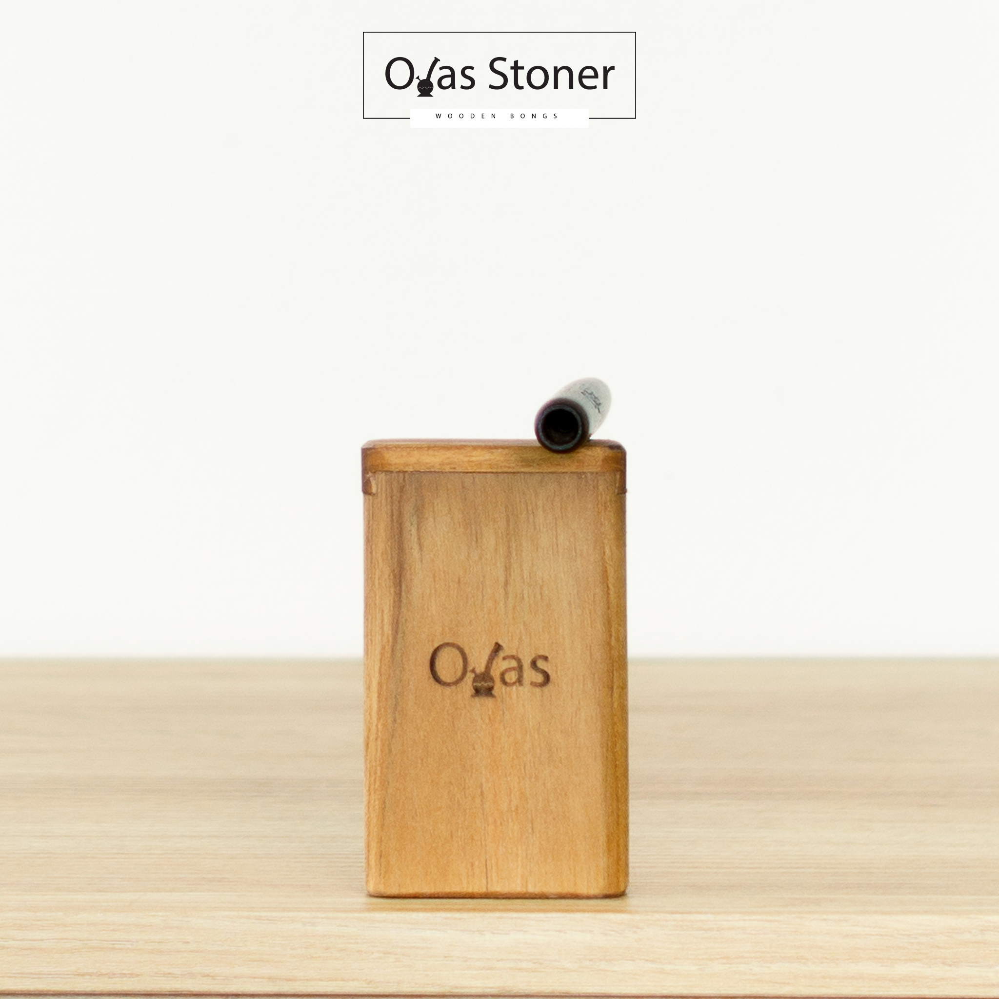 Ojas Dugout One Hitter