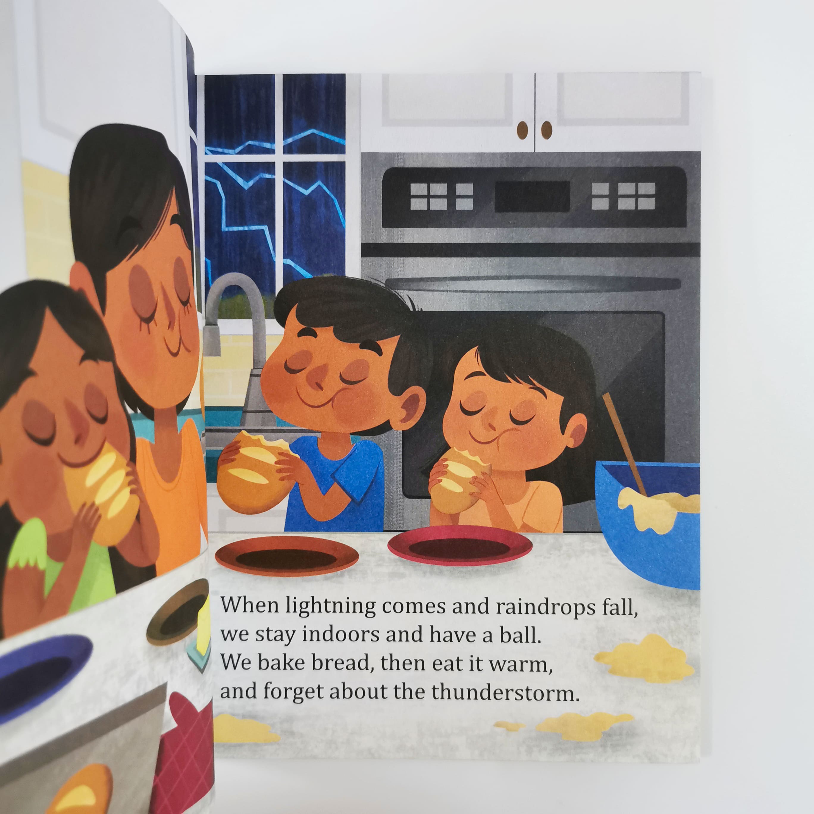 I Love You, Mommy! (LGB)