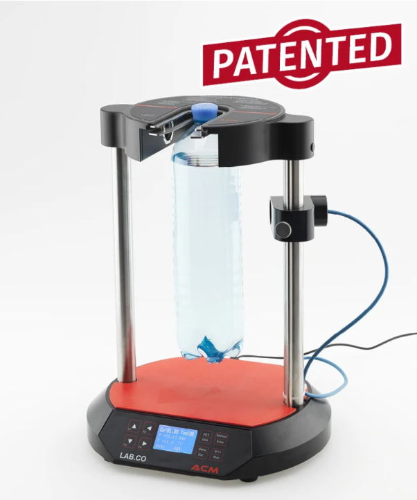 ACM LABORATORY – ACM N2 MEASURING DEVICE LAB.N2