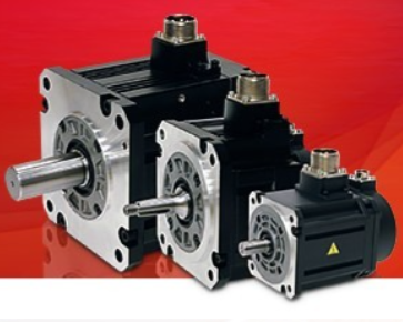 Mitsubishi Servo Motor