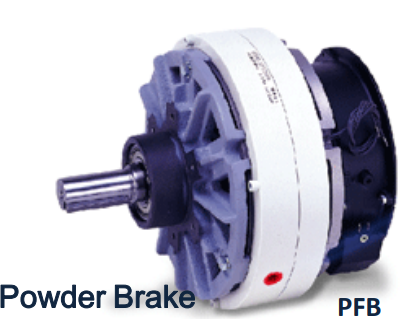 NIIKA PFB Powder bake PFB-025 , PFB-050 , PFB-100 , PFB-200