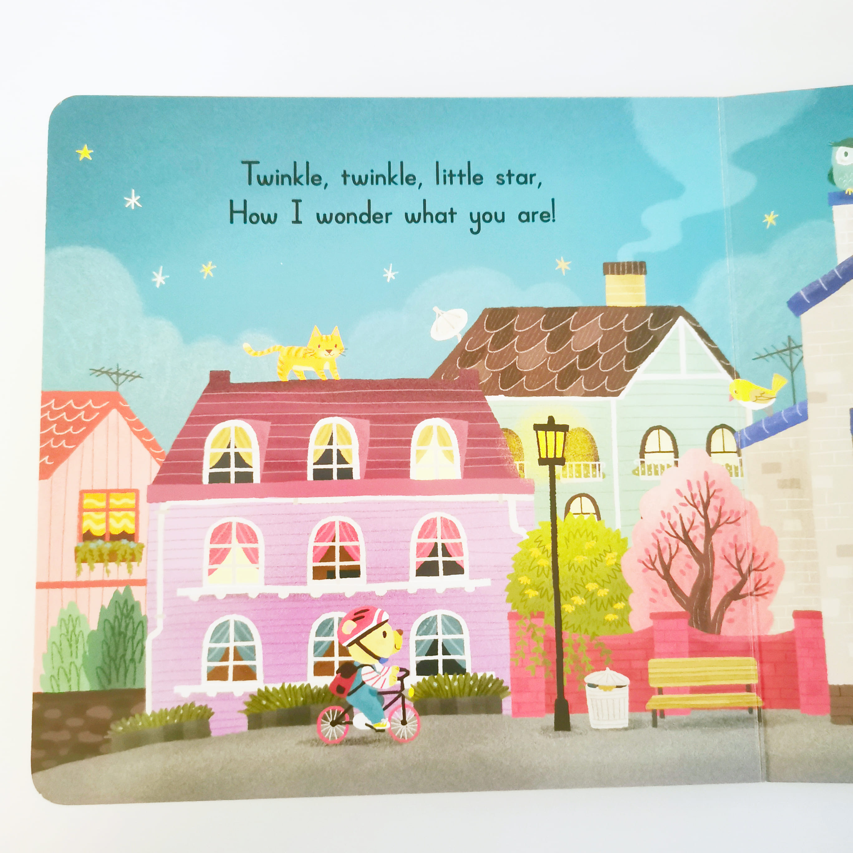 Twinkle Twinkle Little Star (Sing Along With Me!)