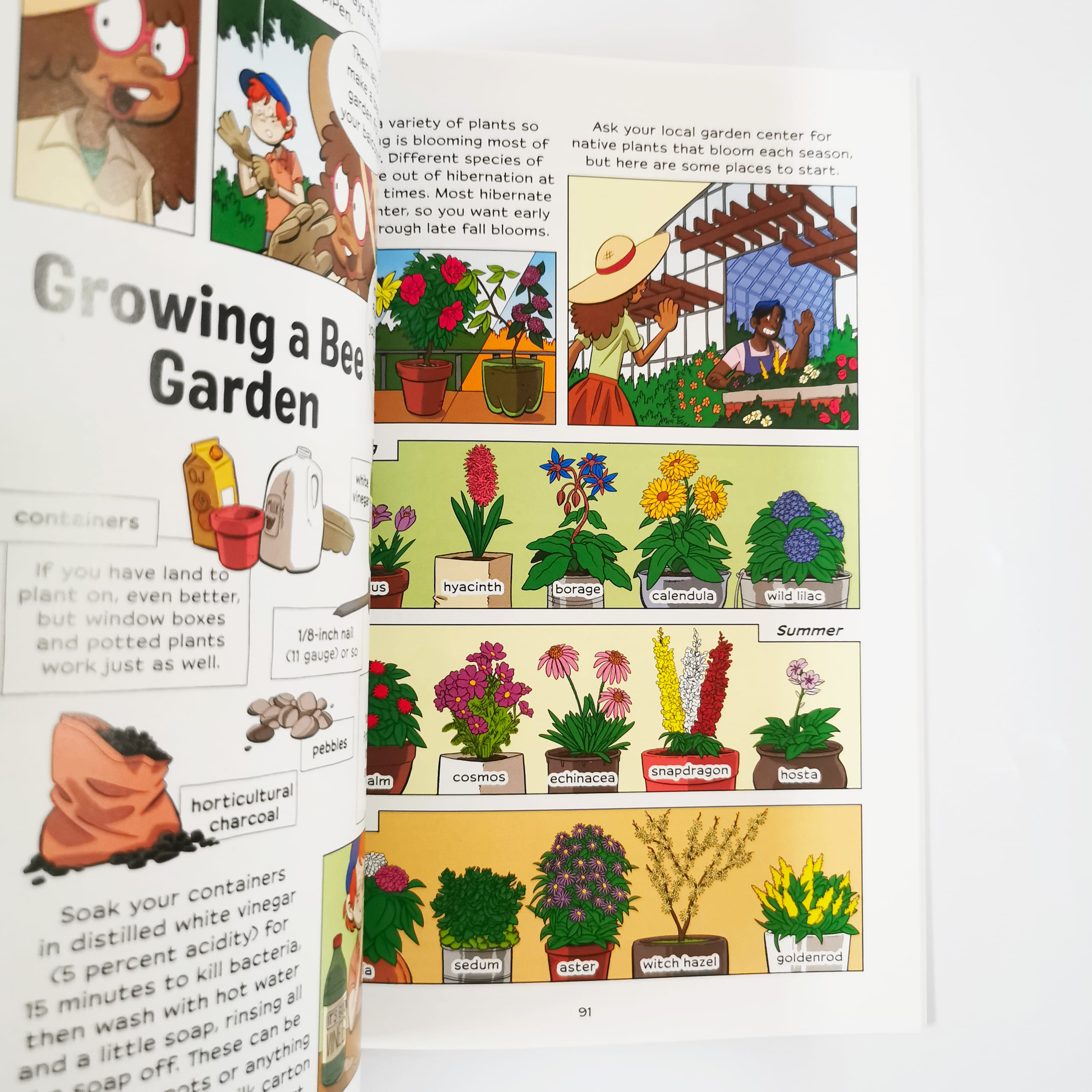 Mapmakers and the Lost Magic