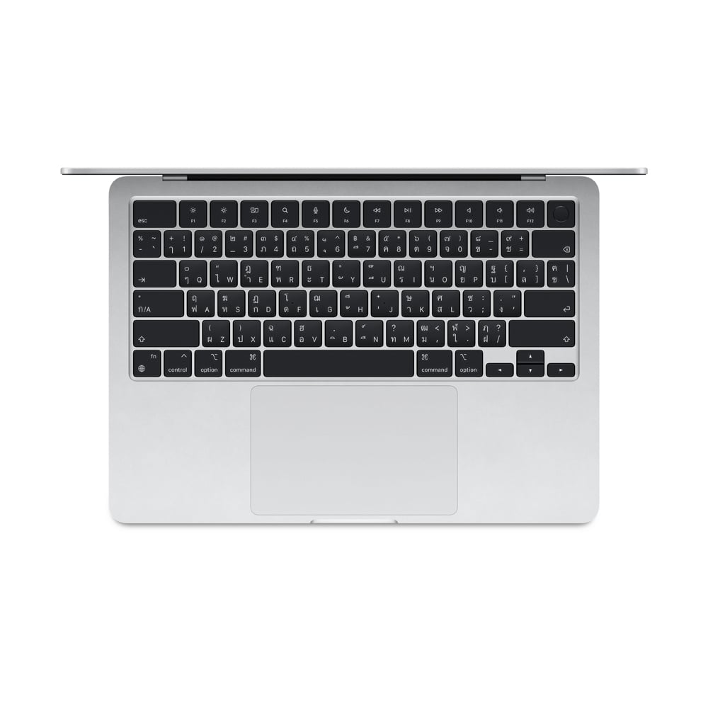 Apple MacBook Air M2/16GB/256 - Silver