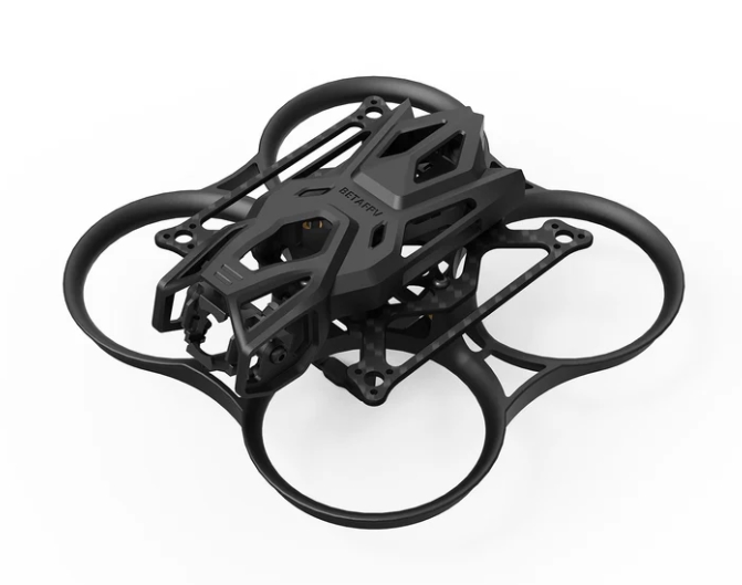 Pavo Femto Brushless Whoop Frame เฟรมโดรนใบพัด 2นิ้ว