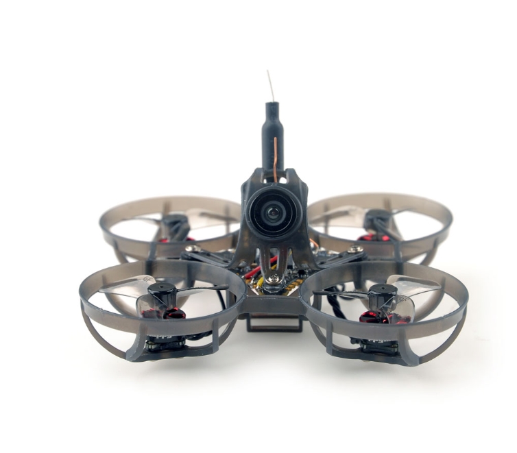 2024 Happymodel Mobula 6 ECO ELRS V3.0 FPV 1S 65mm Brushless Tiny whoop [ไม่มีแบตเตอรี่ในชุด]