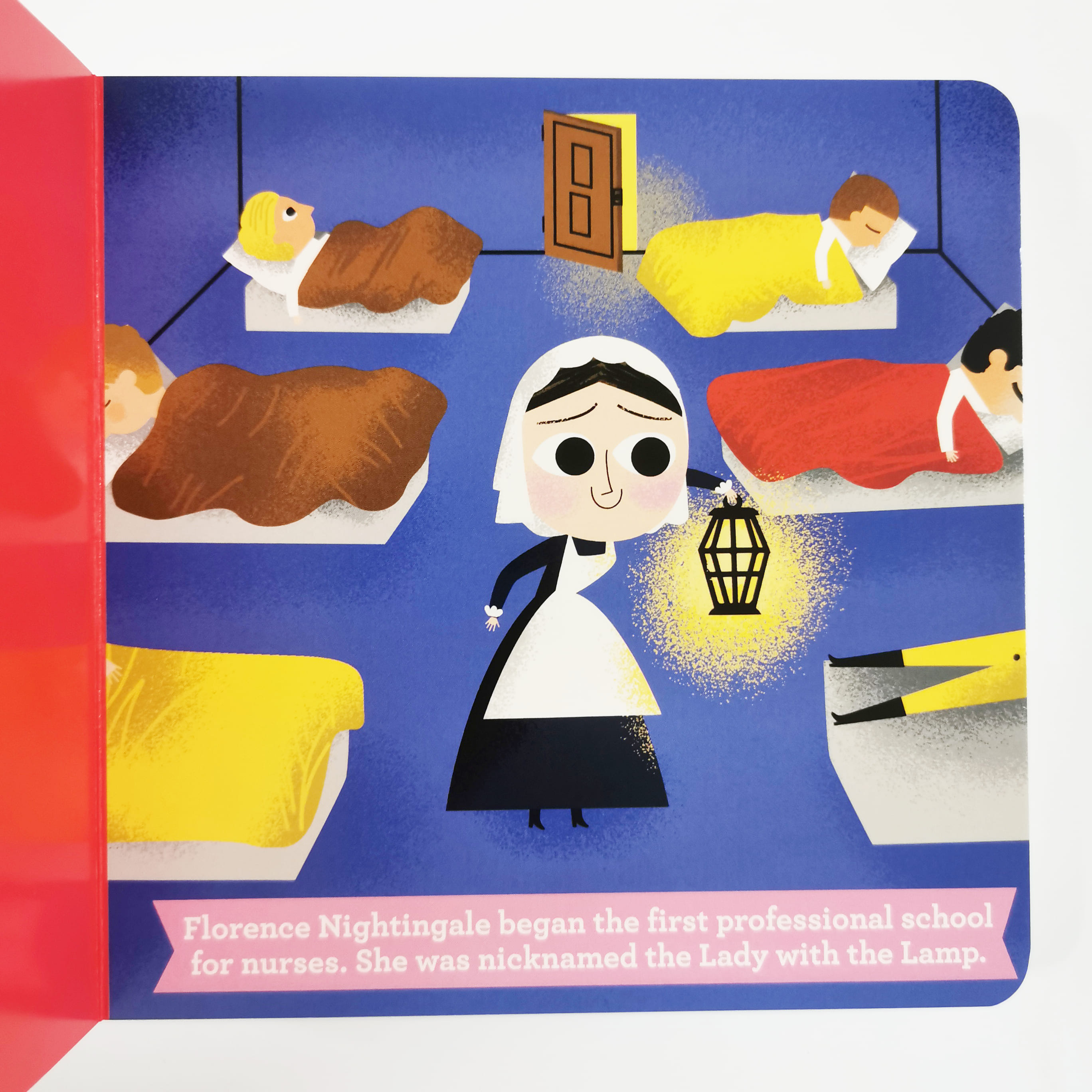 This Little Scientist