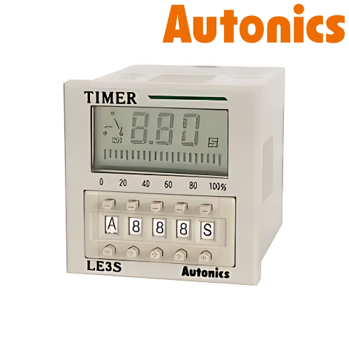 (Autonics)LE3S