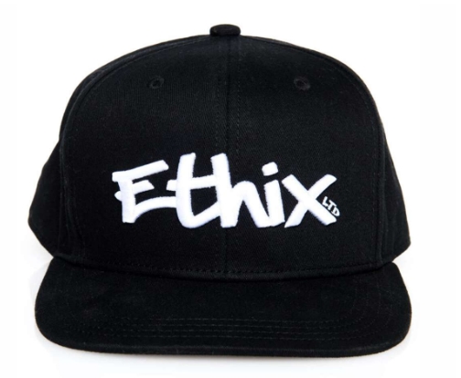 TEAM BLACK SHEEP SQUAD CAP หมวกแก๊ป