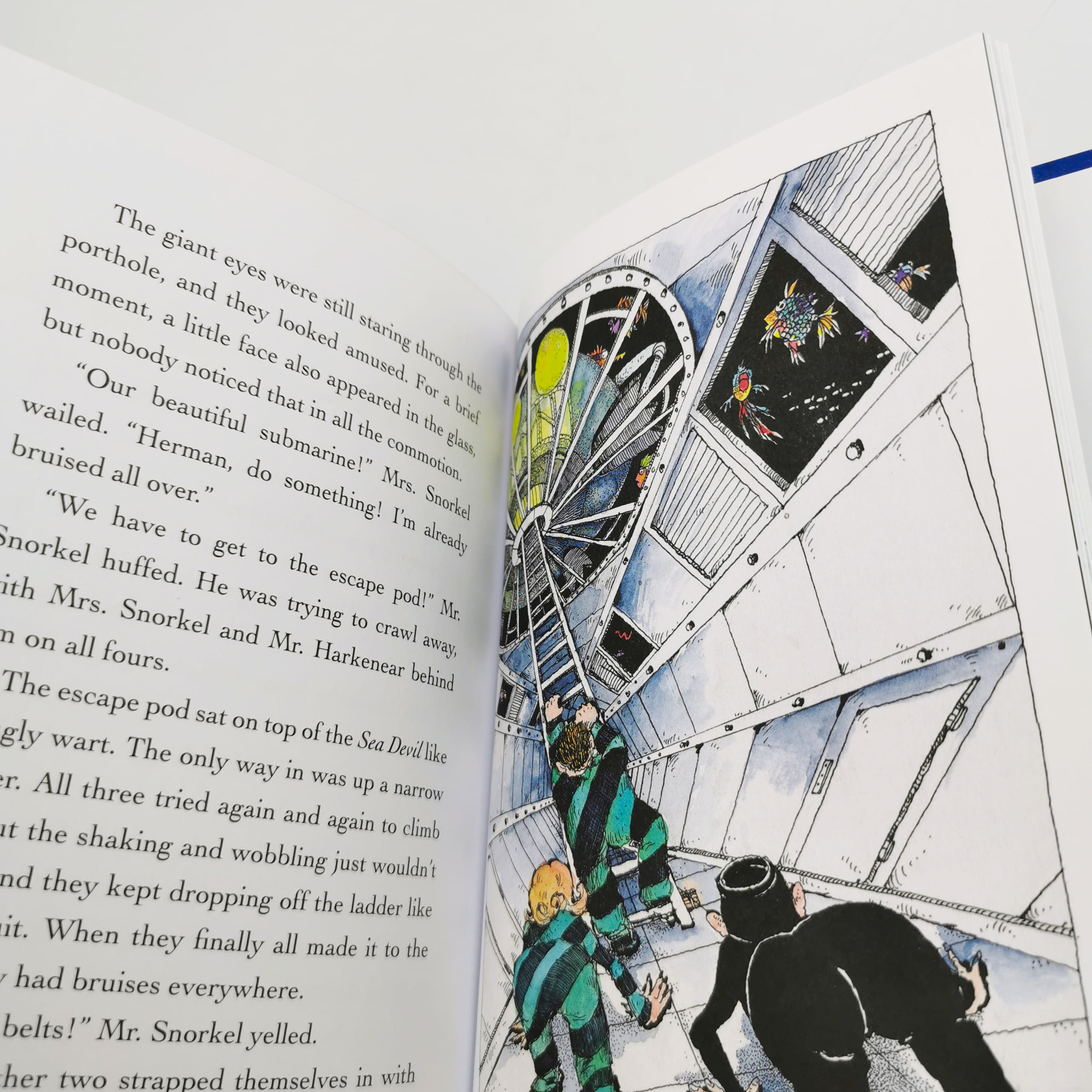 Lilly and Fin A Mermaid's Tale