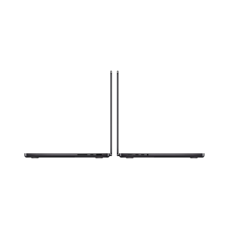 Apple MacBook Pro 14 M3 Pro/18GB/1TB - Space Black