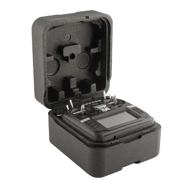 Radiomaster TX16S Mark II 4in1 ELRS Gimbal V4 AG01 และรุ่น MAX Carbon