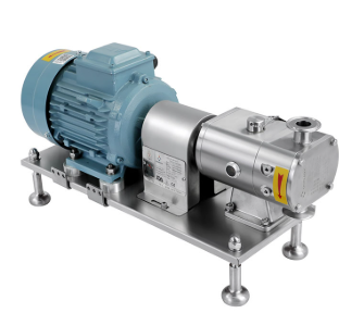 Donjoy sanitary centrifugal pump models KLX,LX.CLX,SLX,SCLX,BS,ZLX,MLX