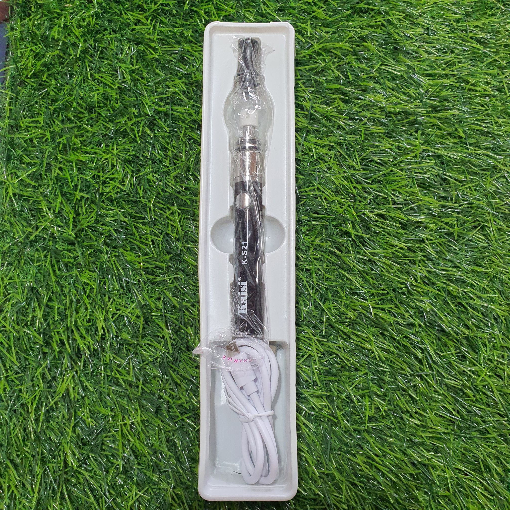 ปากการมควันkaisi K-S21