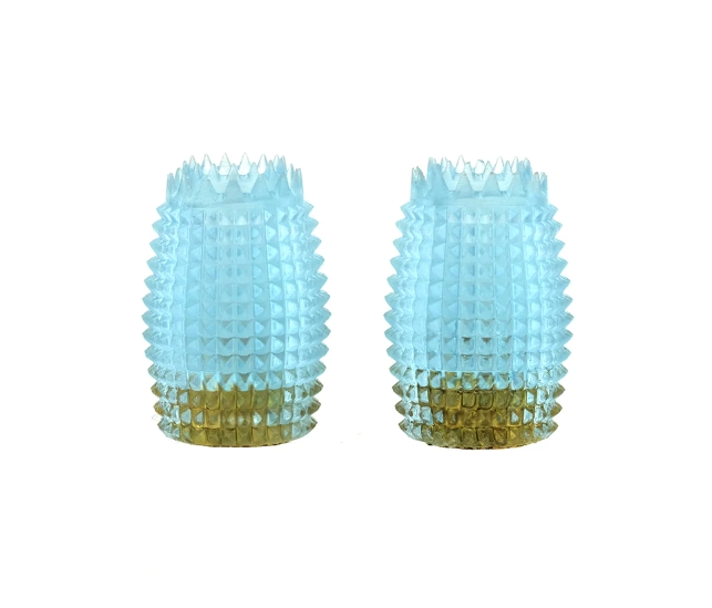 สติ๊กวิทยุ RushFPV Thumb Stick Ends THUMB GRIPPIES NON-SLIP STICK ENDS 3MM/4MM