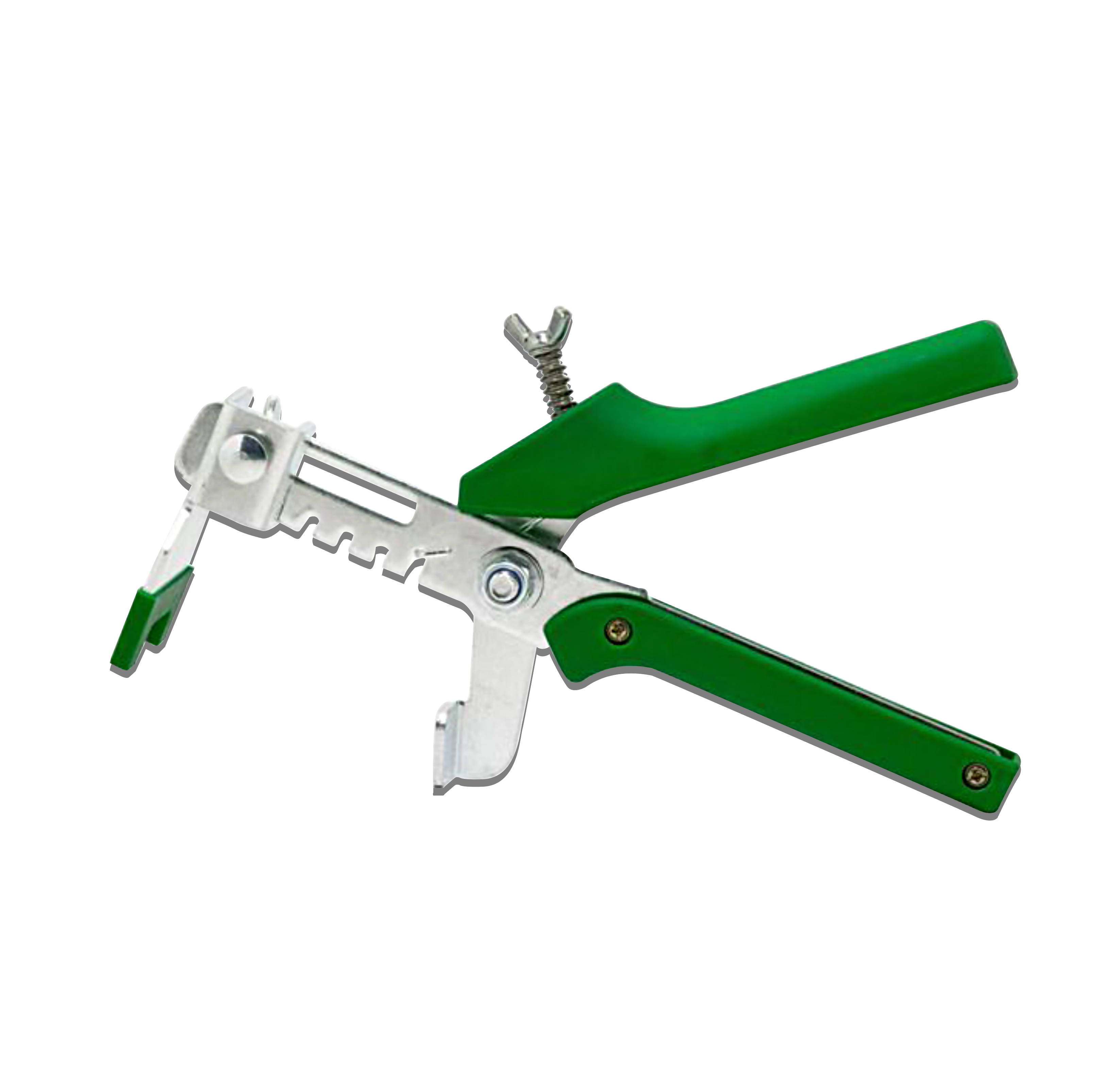 Crocodile Tile Leveling System