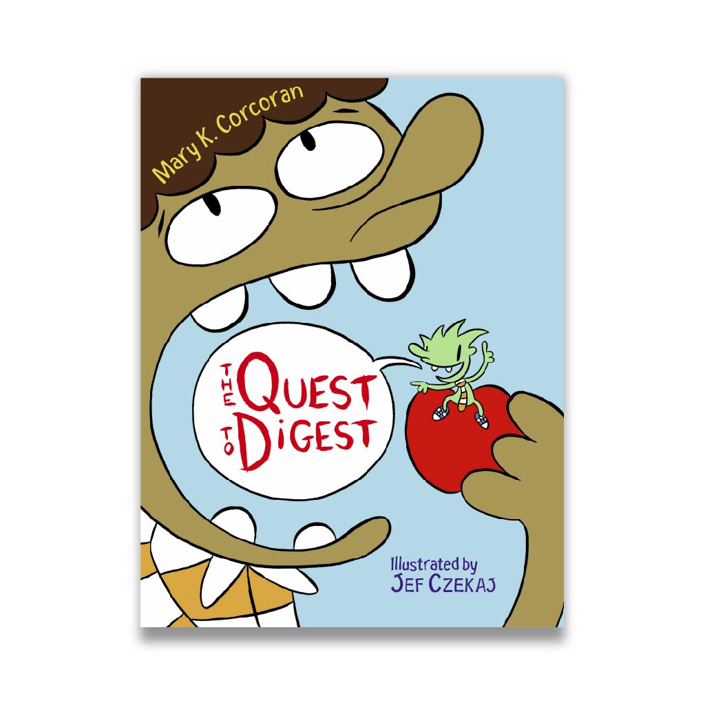 The Quest to Digest