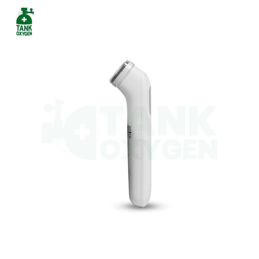 เครื่องวัดอุณหภูมิร่างกายอินฟราเรด Yuwell รุ่น YHW-6 มี Bluetooth