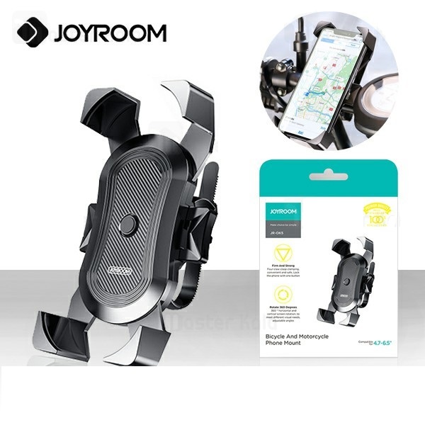 JOYROOM JR-OK5