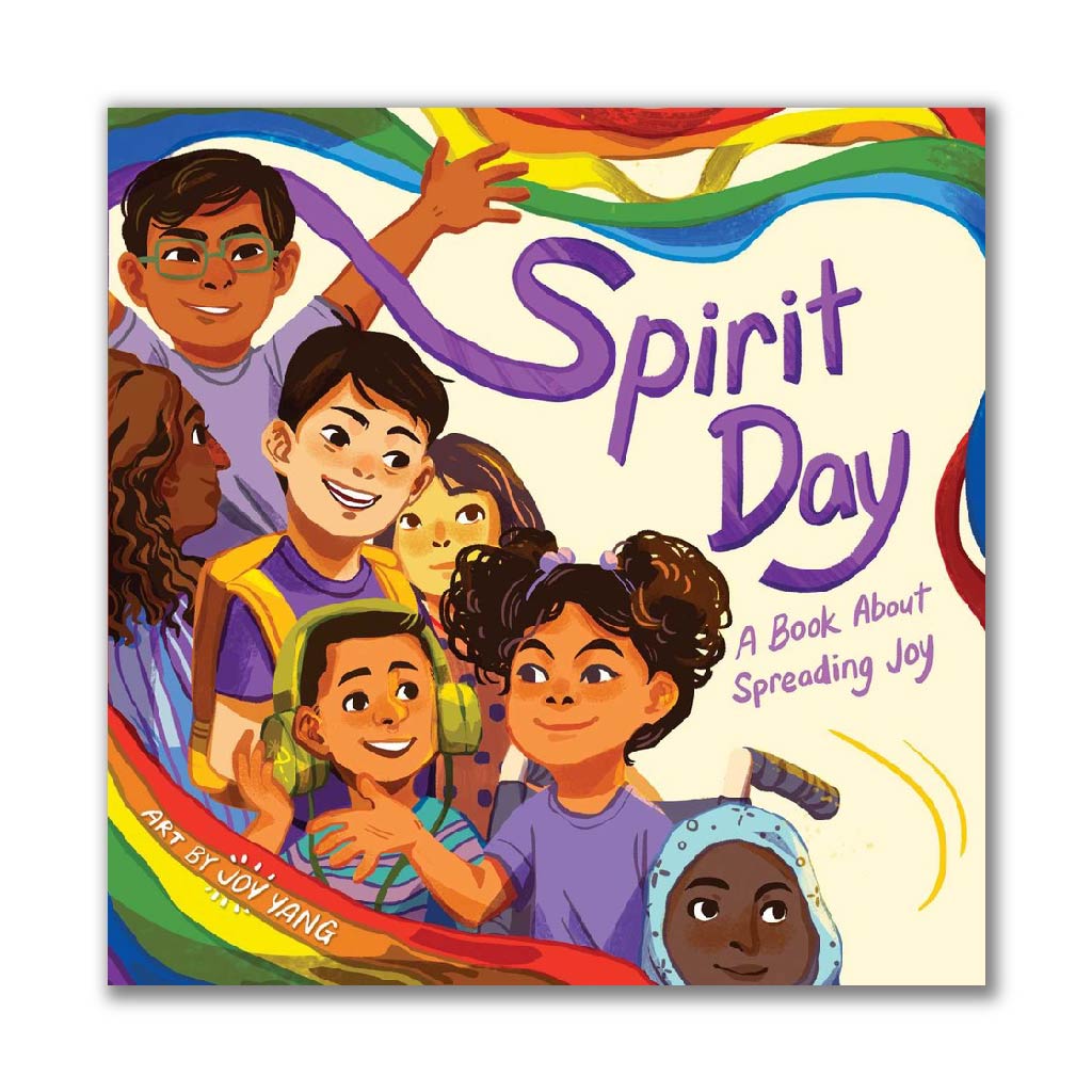 Spirit Day