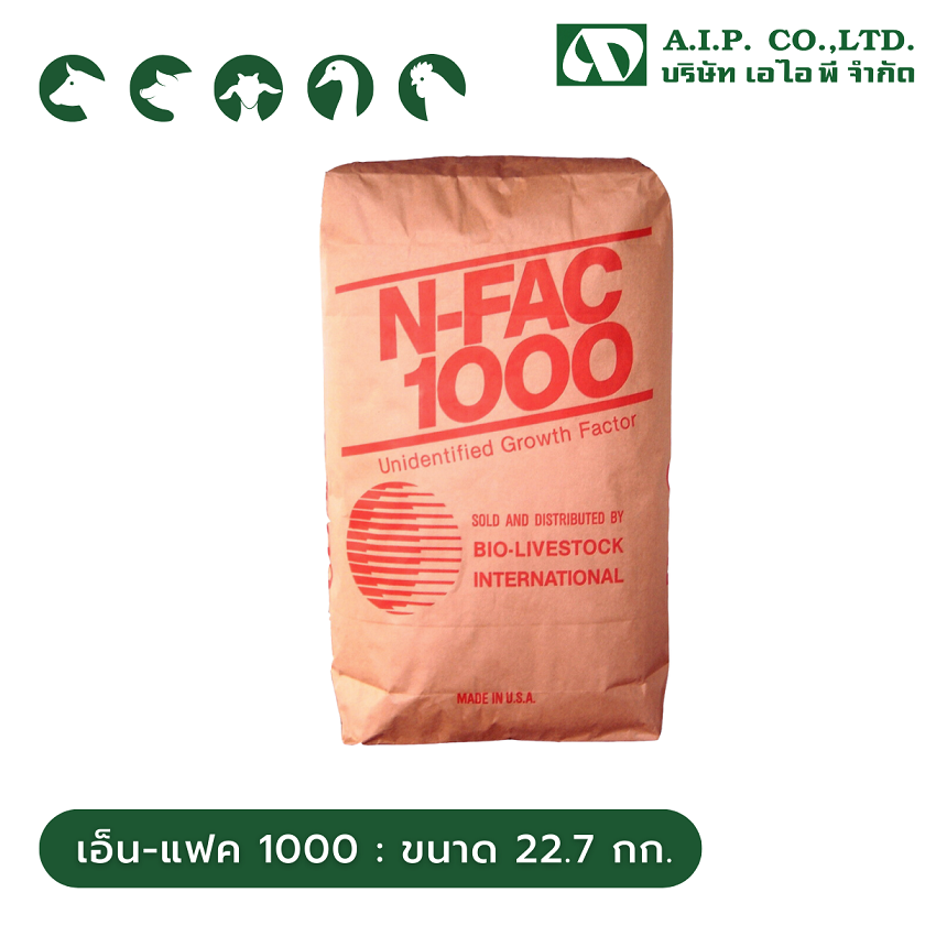 เอ็น-แฟค 1000
