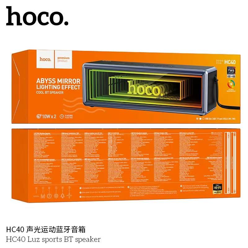 HOCO HC40 BT