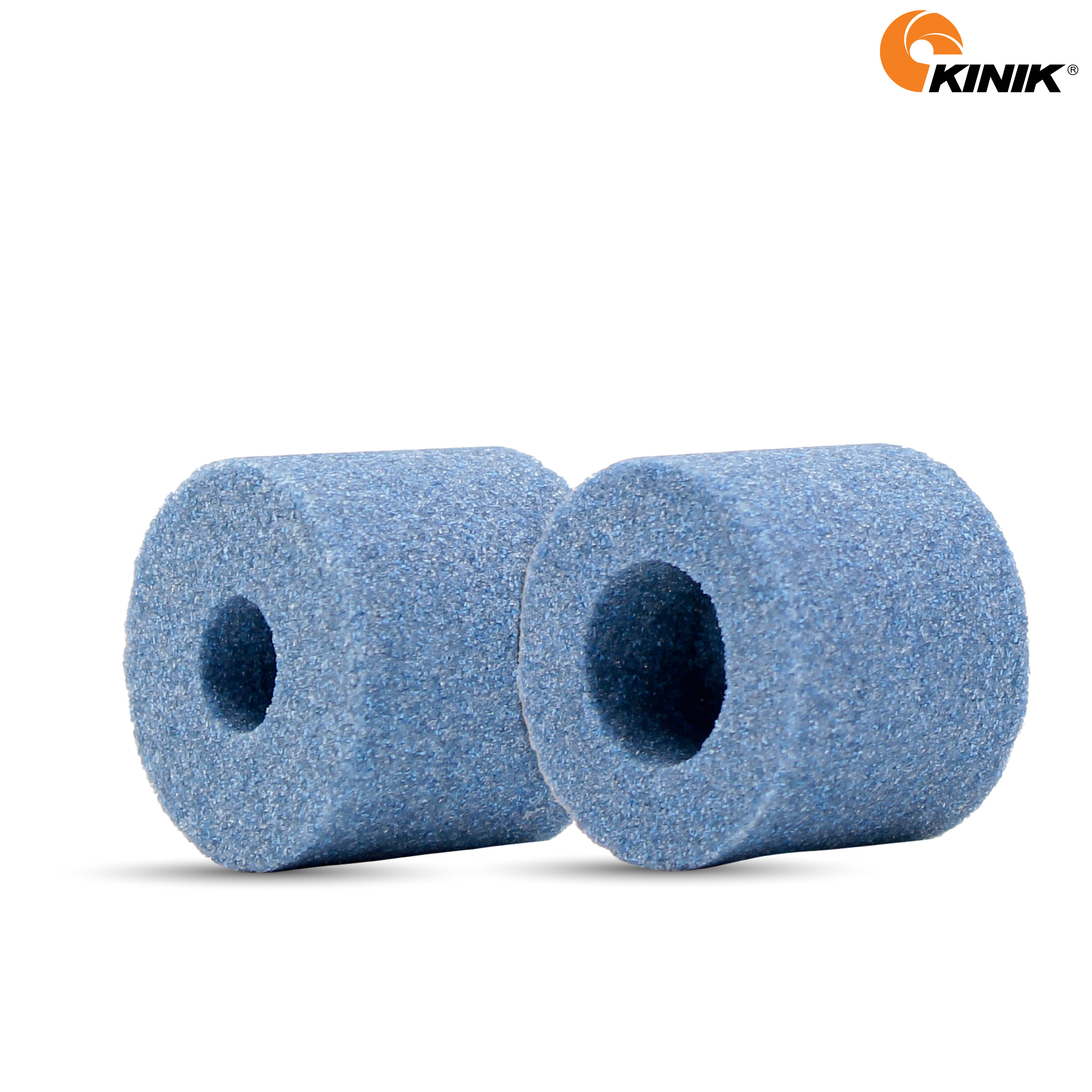 หินเจียร KINIK KGB80KV5A 25x20x8 mm.
