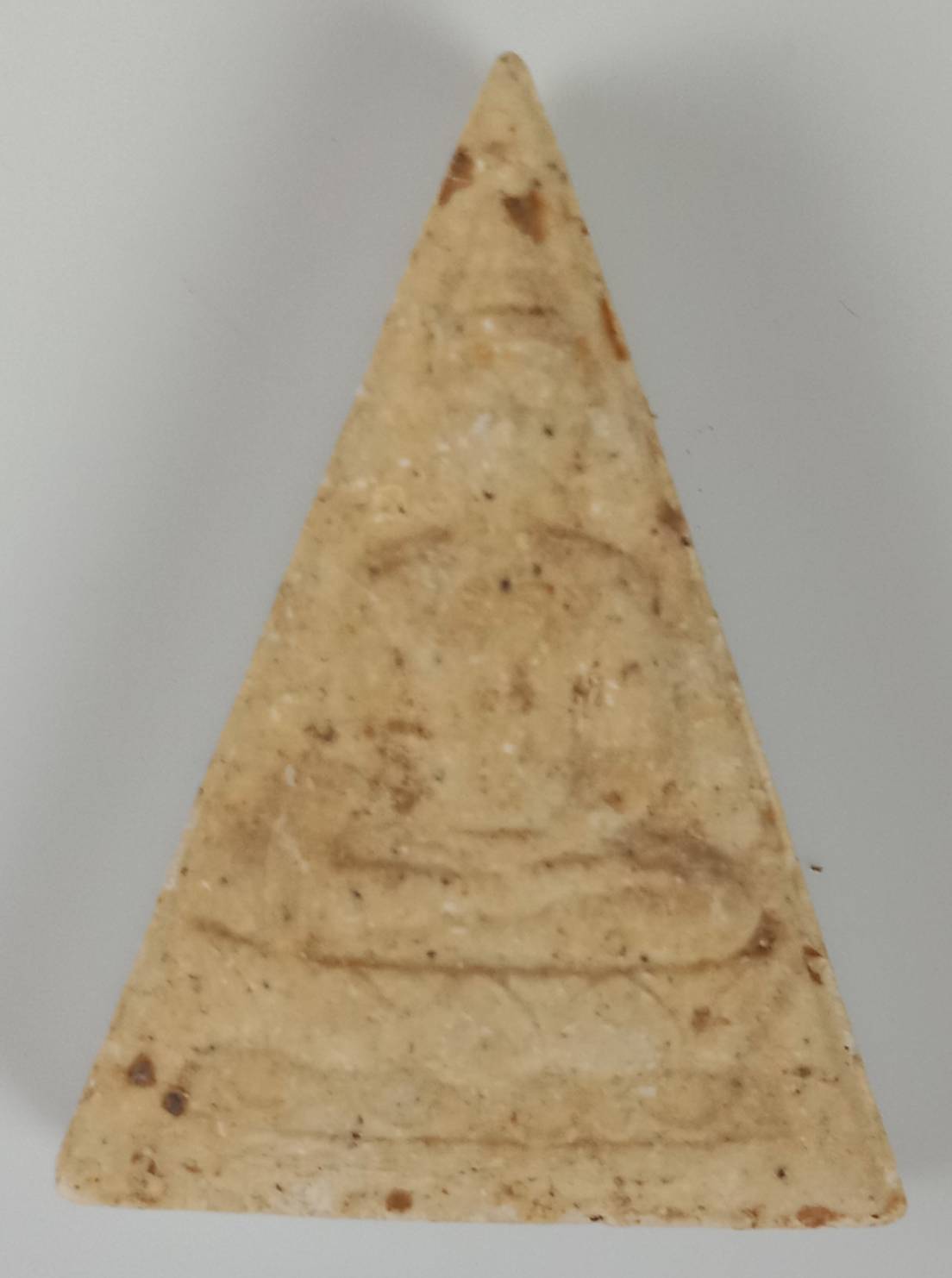 208.พระพุทธนวราชบพิตรฯ 29 ผสมมวลสารจิตรลดา วัดบวรนิเวศวรวิหาร