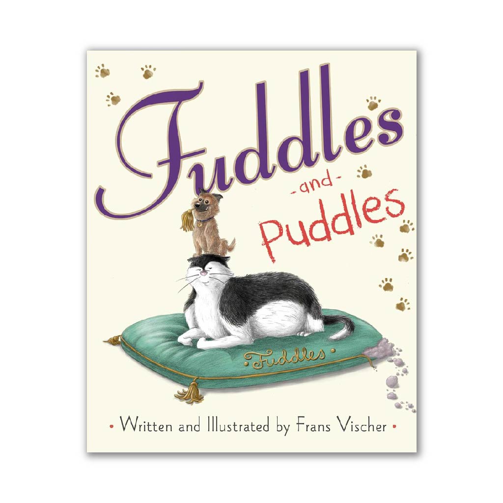 Fuddles and Puddles