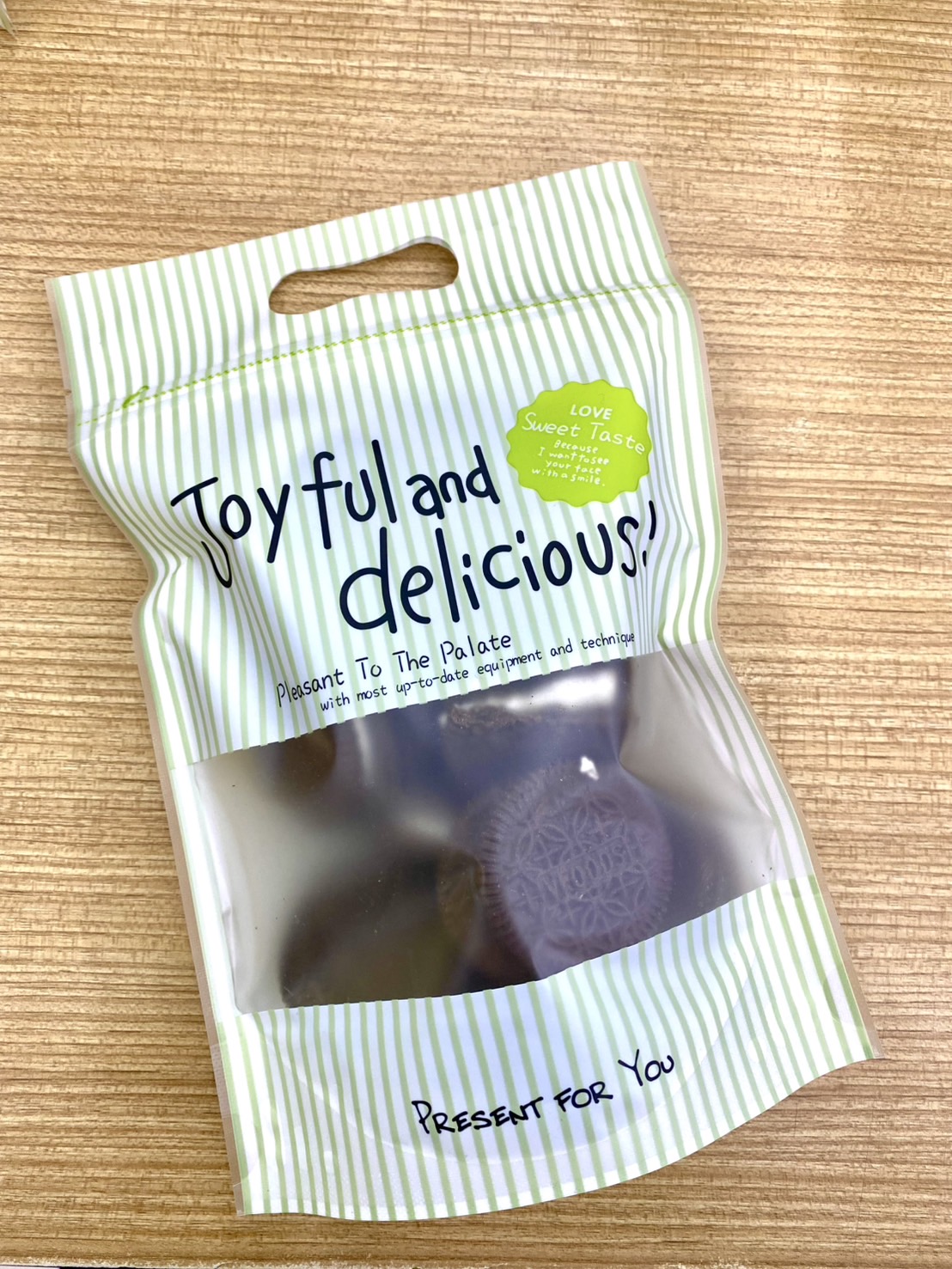 M-0010208 ขนมโอริโอ้(ญ.) 150ก. (P) / (3 ห่อ 100 บาท) คละรสได้