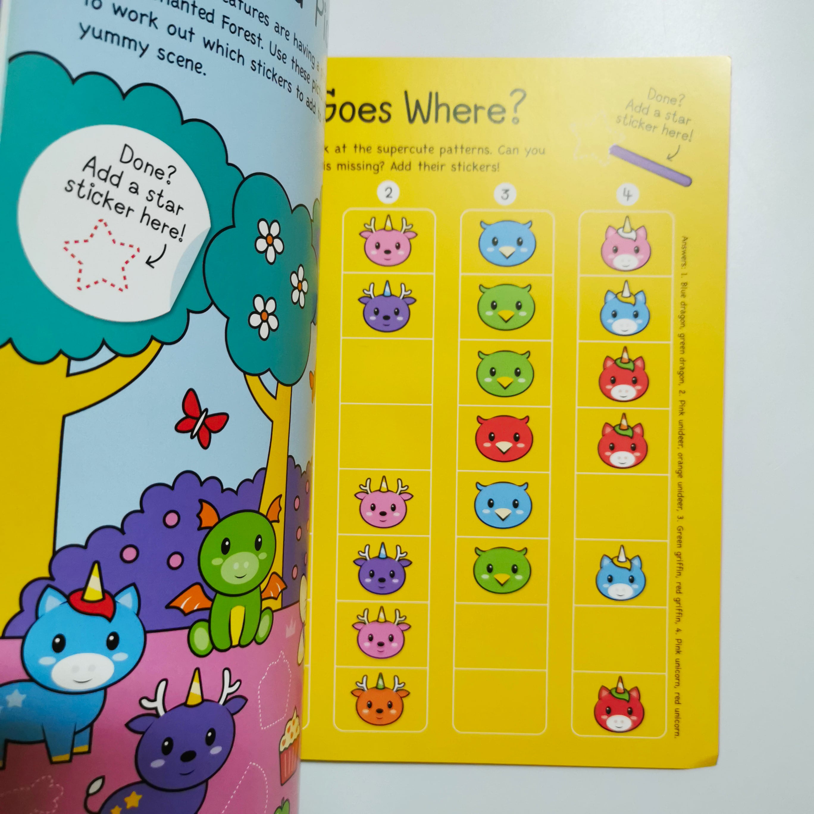 Be a Mask Hero Unicorns