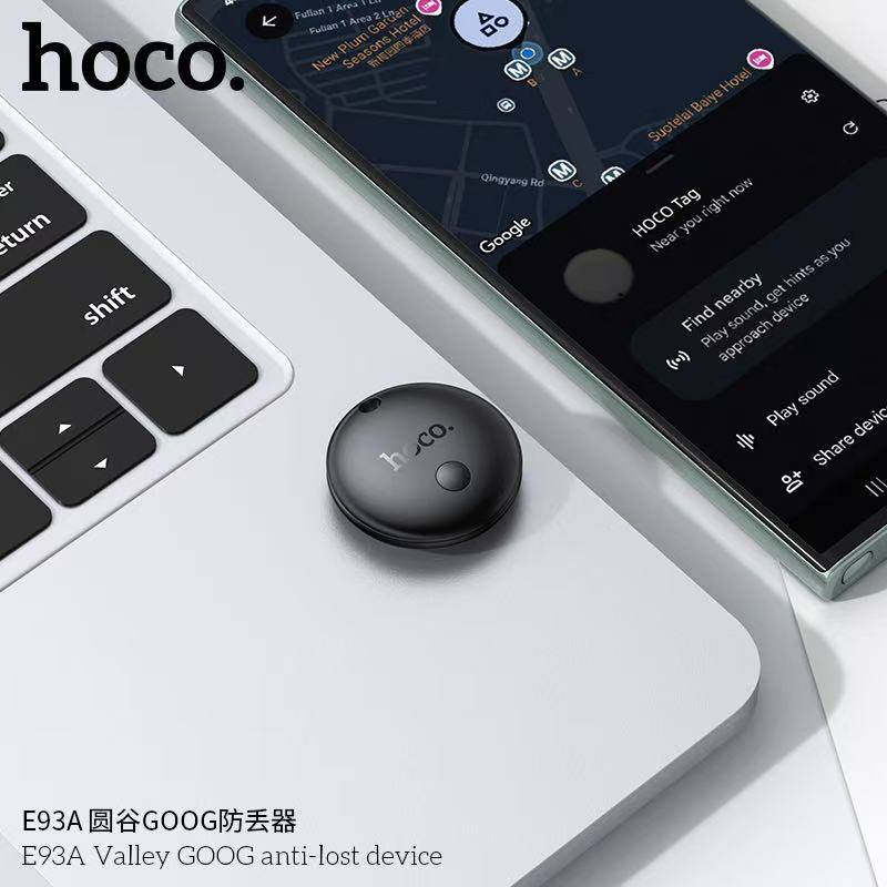HOCO E93A (Works with Android)