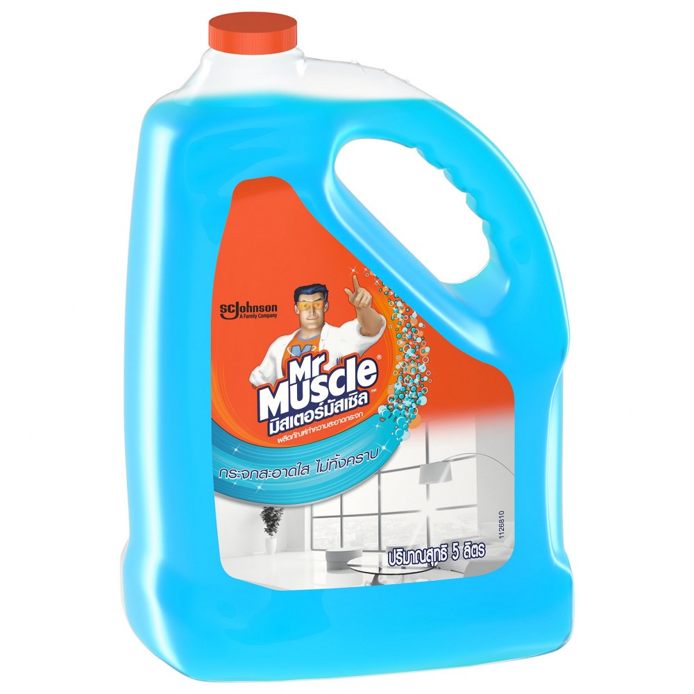 8850175007326 5000ML มิสเตอร์มัสเซิล