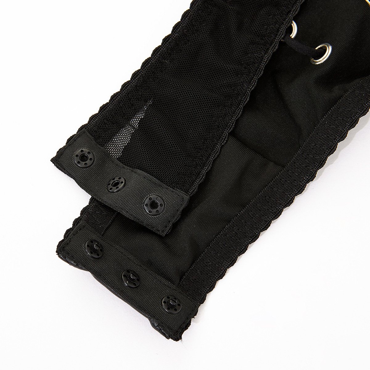 เสื้อสายเดี่ยว หนัง เซ็กซี่ พร้อมส่งในไทย