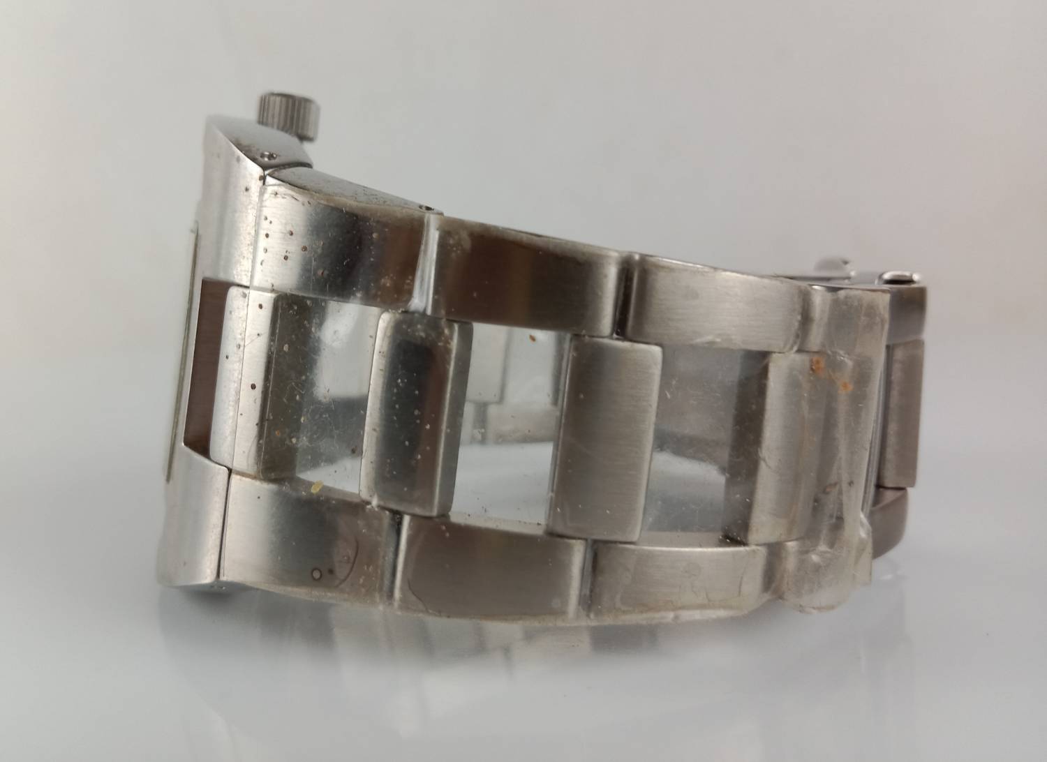 DIESEL DZ2122 หน้าปัด 49 mm(ของใหม่ ไม่เคยใช้งาน)