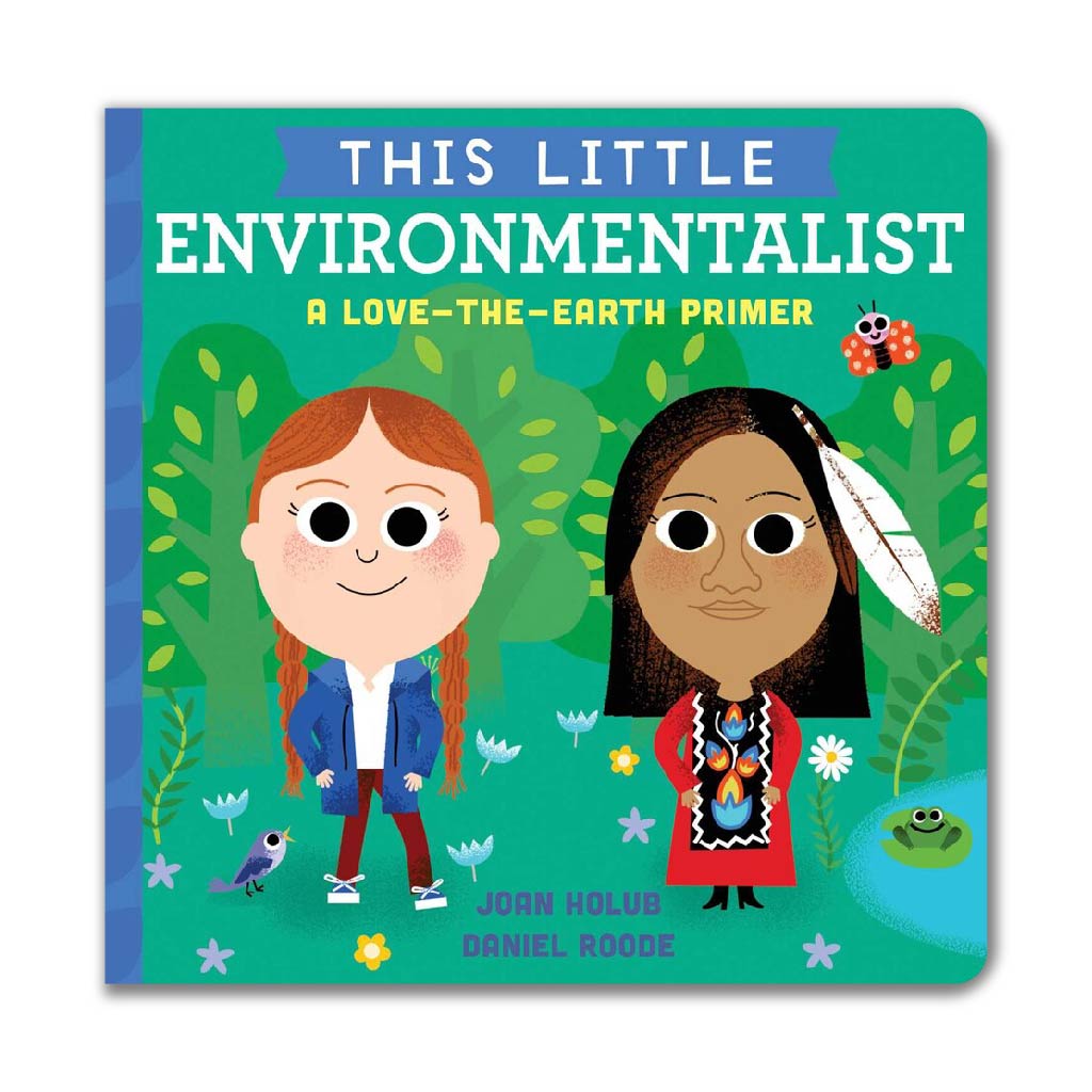 This Little Environmentalist