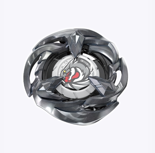 BeybladeX UX-07 Phoenix Rudder Deck Set [แบบเลือกตัว] แยกจากกล่อง ของแท้