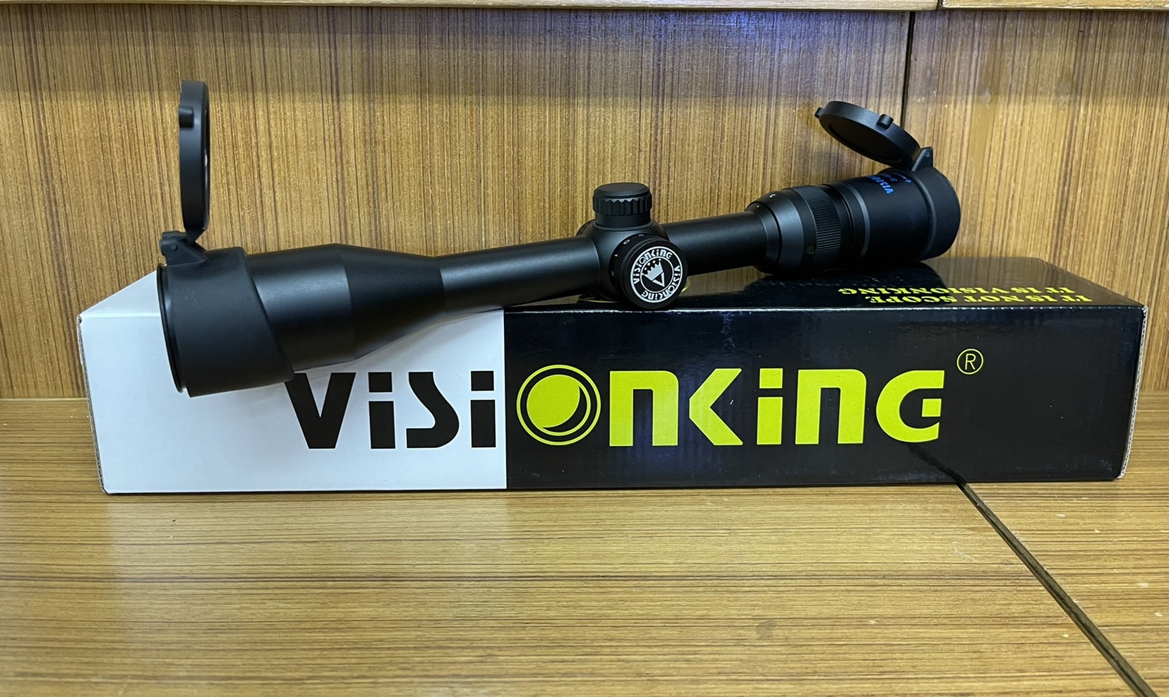 สโครป Visionking 3-9*40