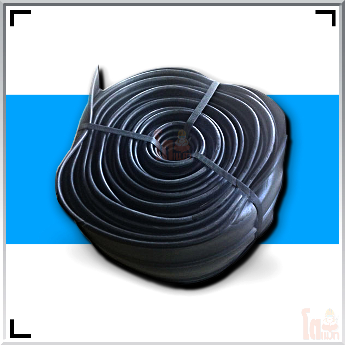 DR. Fixit PVC Waterstop ดร.ฟิคสิท พีวีซี วอเตอร์สต๊อป