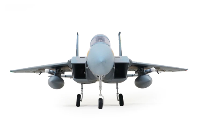 Arrows 64mm F-15 Eagle Twin EDF PNP เครื่องบินไฟฟ้า