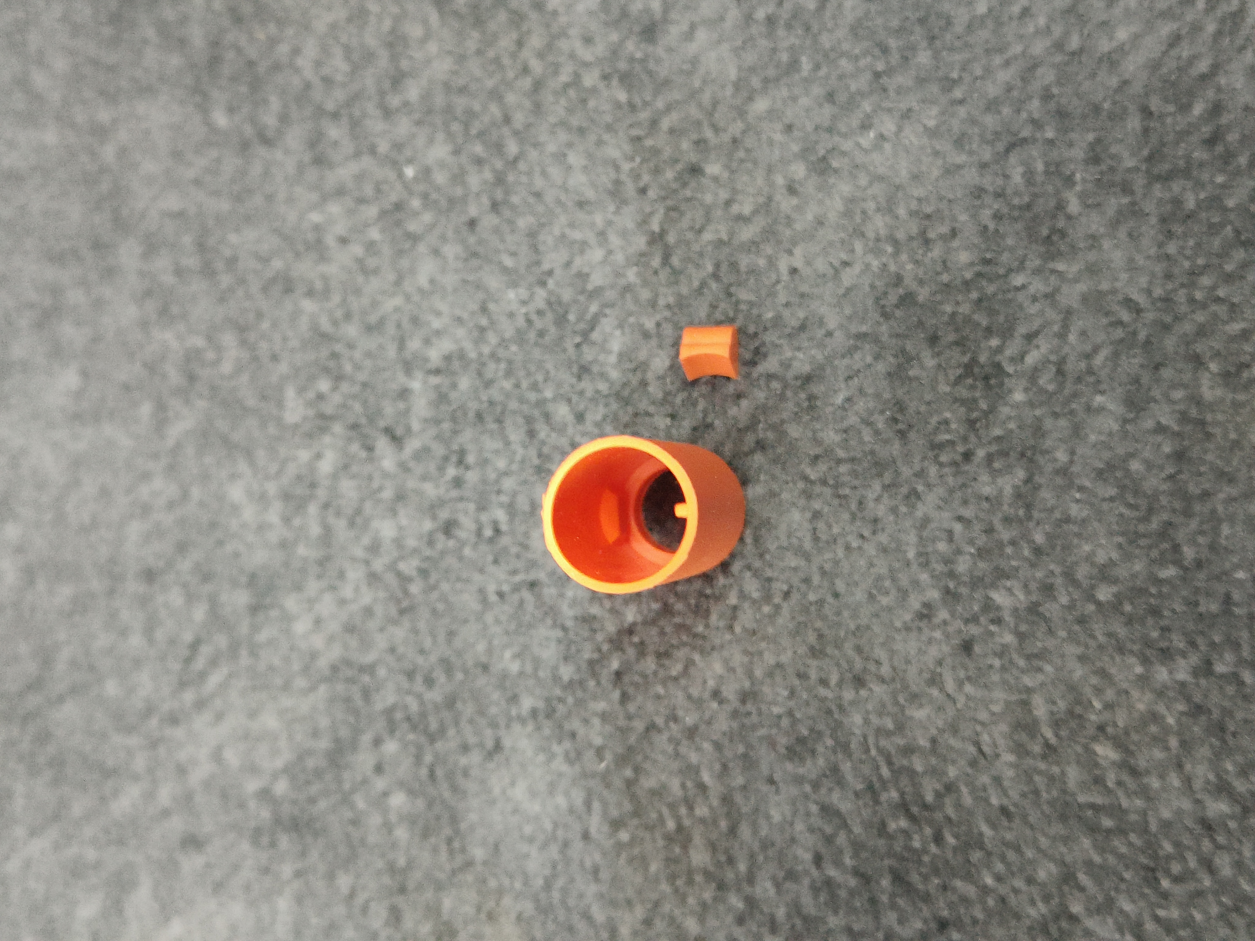 ยางฮอป M4 ยี่ห้อ 4uantum