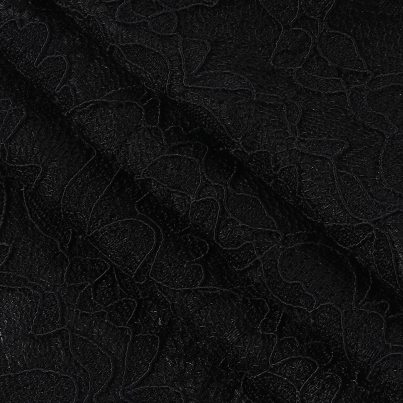 ชุดจั๊มขายาว แหวกหน้าอก ทรงขาม้า ลูกไม้ทั้งชุด พร้อมส่งในไทย