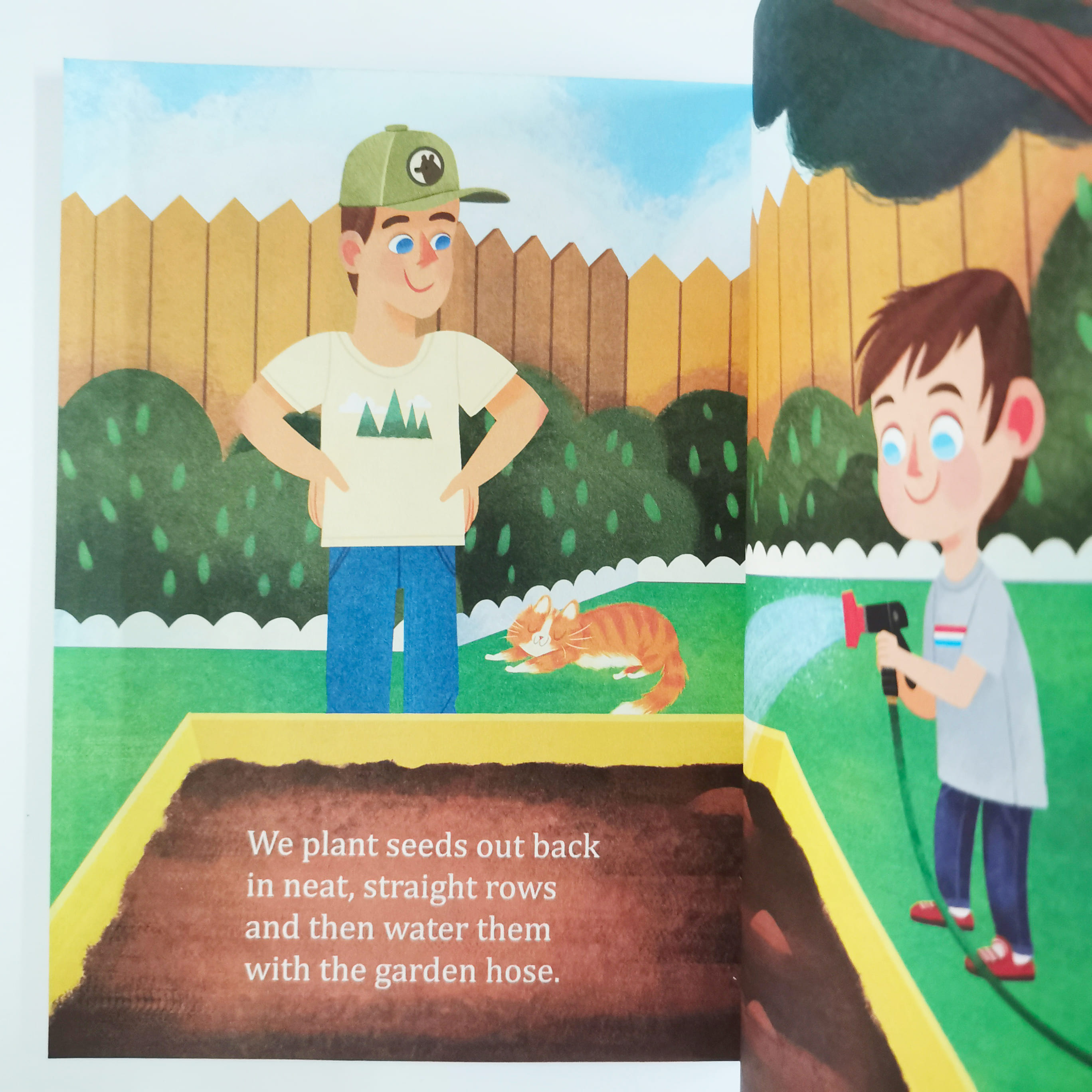 I Love You, Daddy! (LGB)