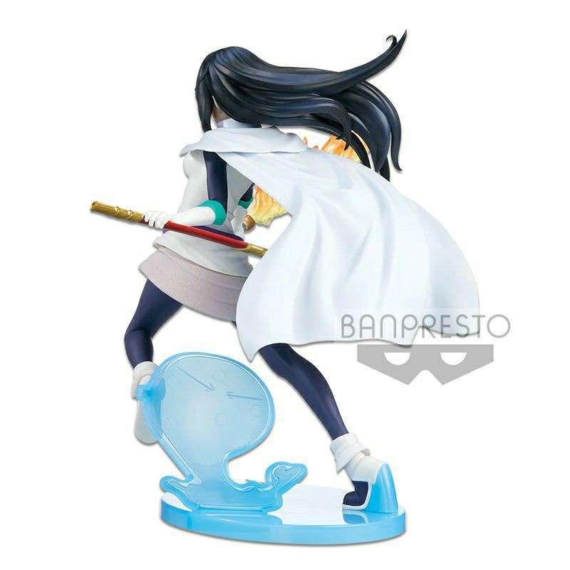 [ Figure แท้ ] That Time I Got Reincarnated as a Slime - Espresto Shizu Conqueror of Flames [ Banpresto ]
